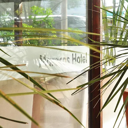 Hotel Maracas-2